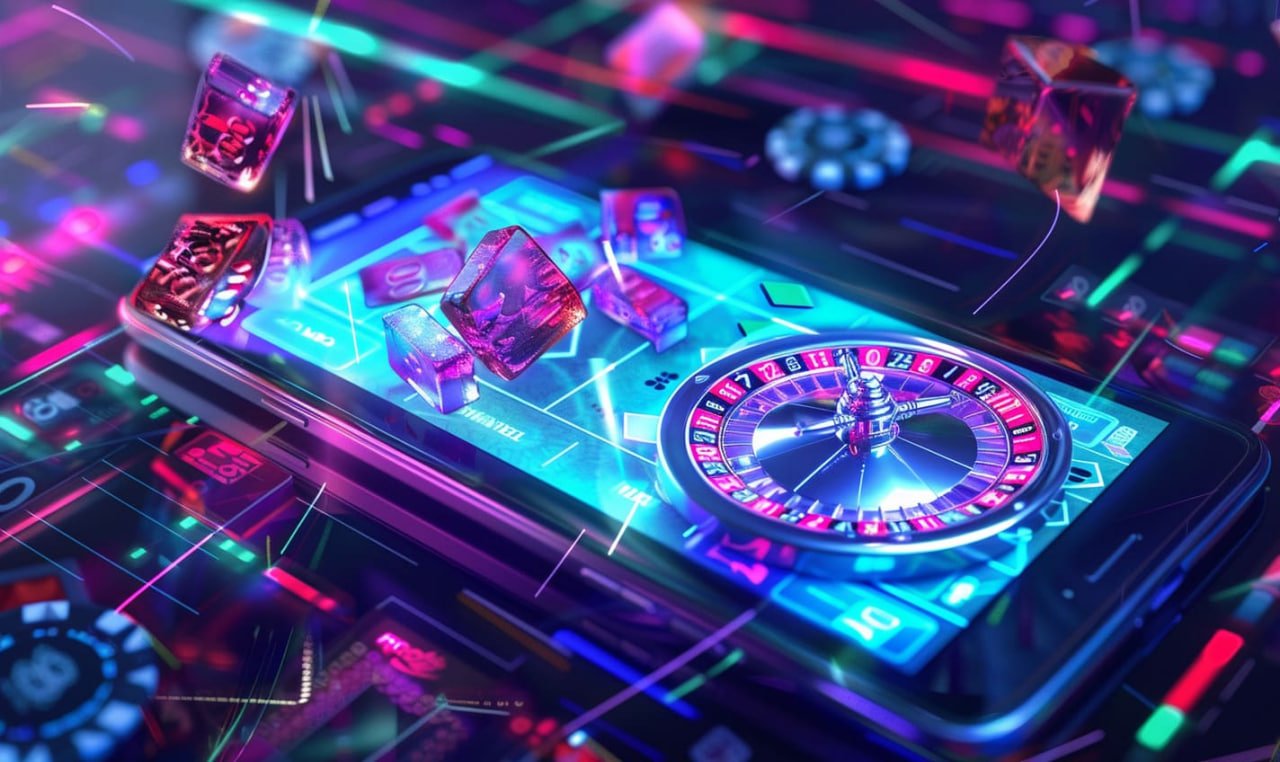 Pengalaman mobile bet188 di layar ponsel