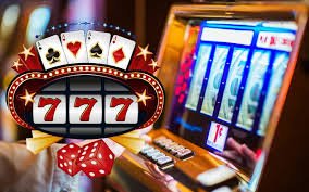 Tampilan Klub VIP bet188 neon