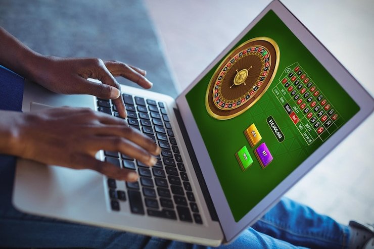 Ruang fitur utama bet188